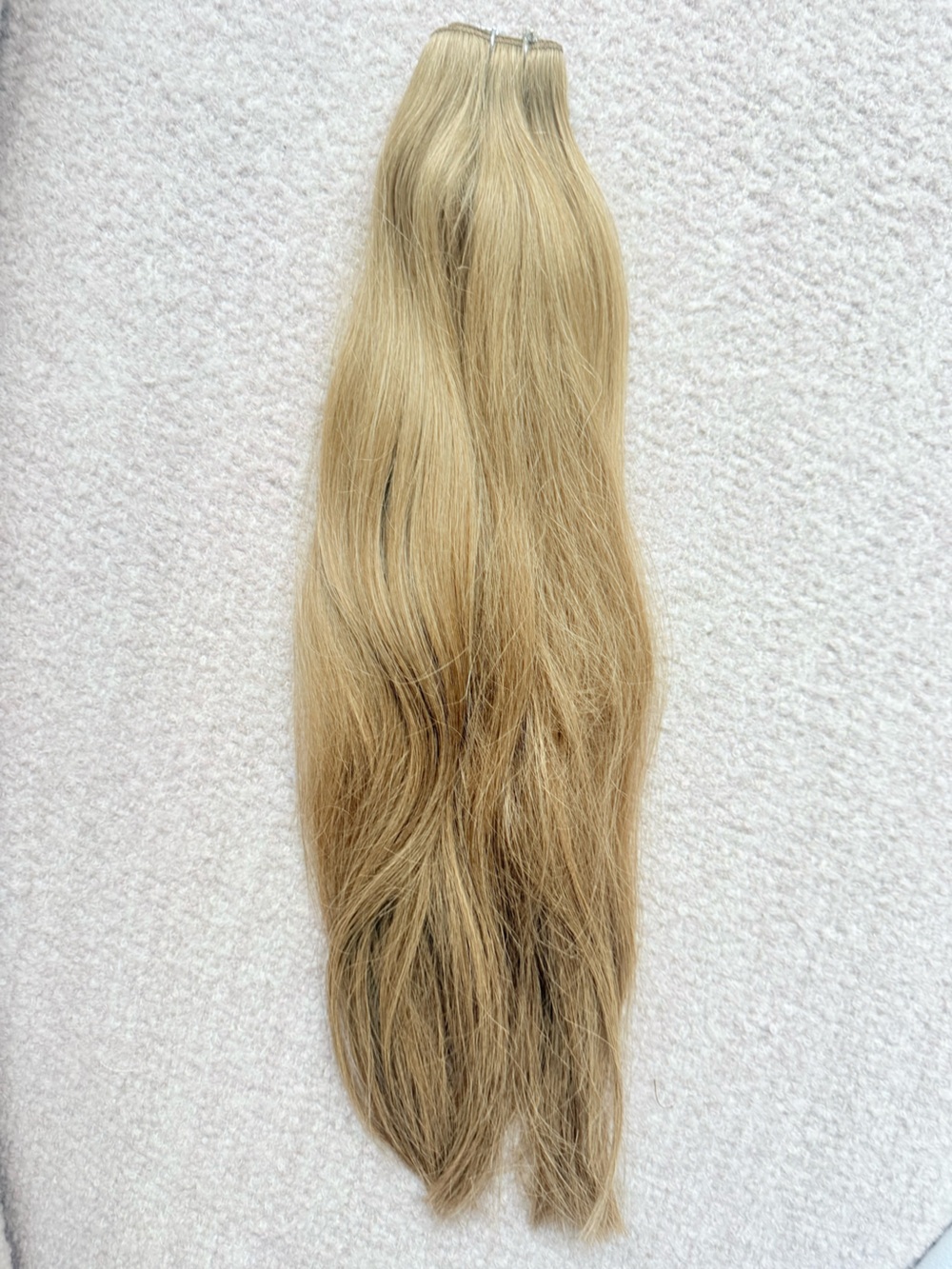 BELLAMI Vanilla Latte volume weft 22 inches